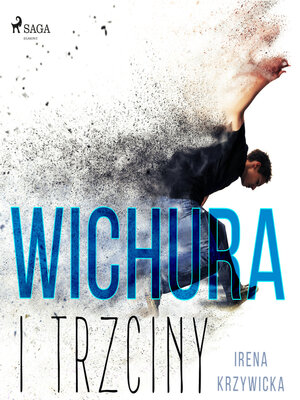 cover image of Wichura i trzciny